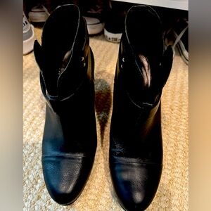 Rag and Bone Harrow Boots